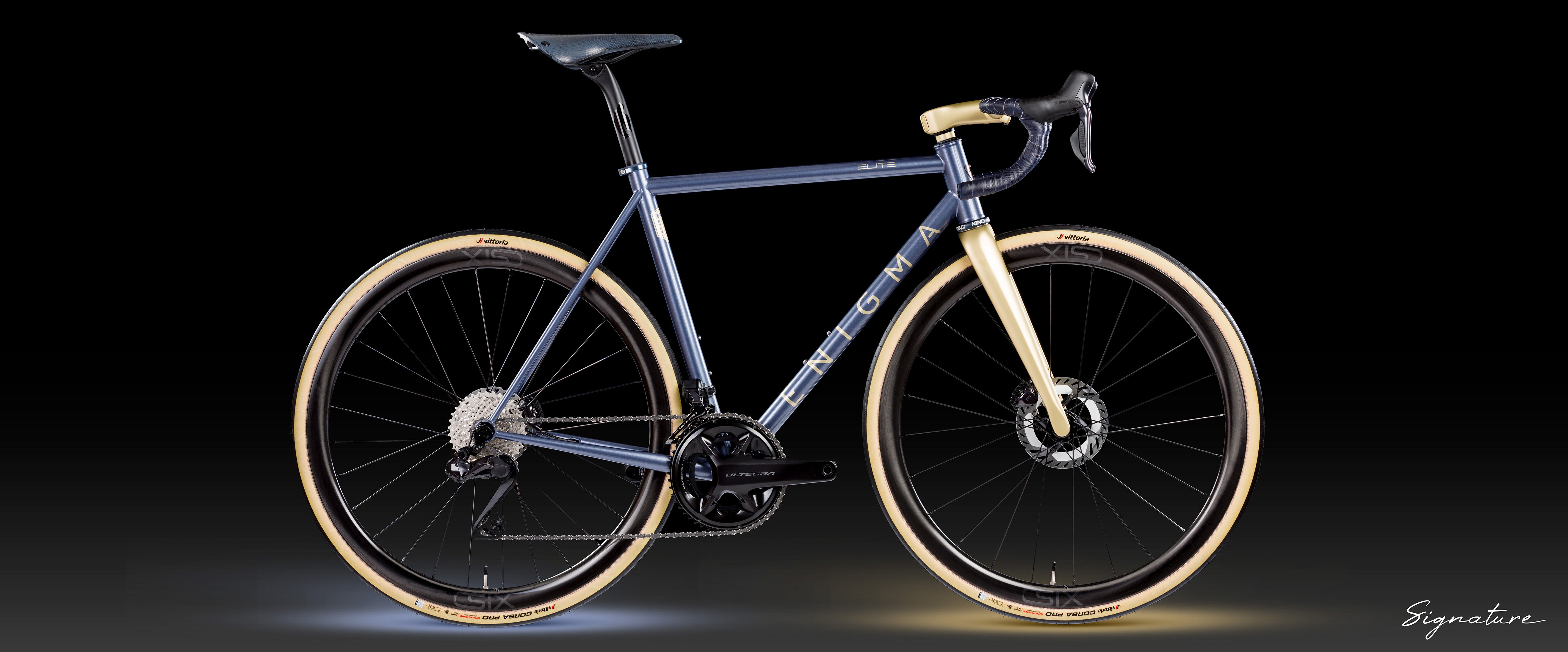 Road Bike Brands World Best Cycle Name Signature Elite – Reynolds