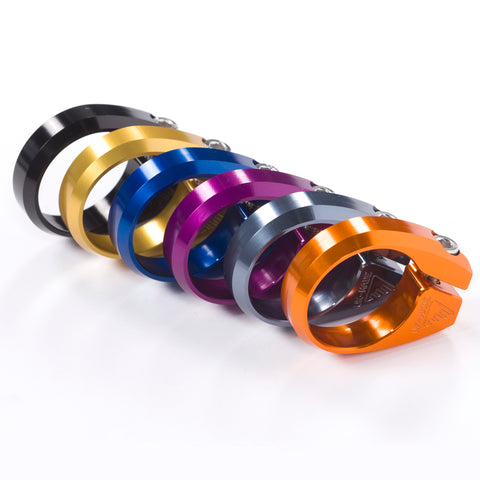 Elite Seat clamp | 34.9