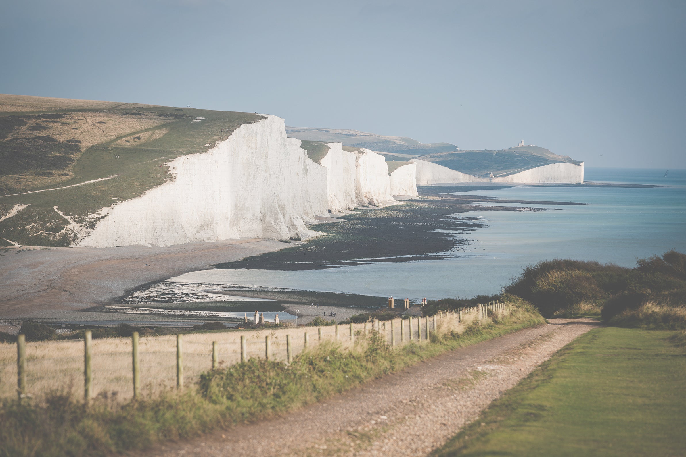 About Enigma  - Sussex Facility in South Downs National Park