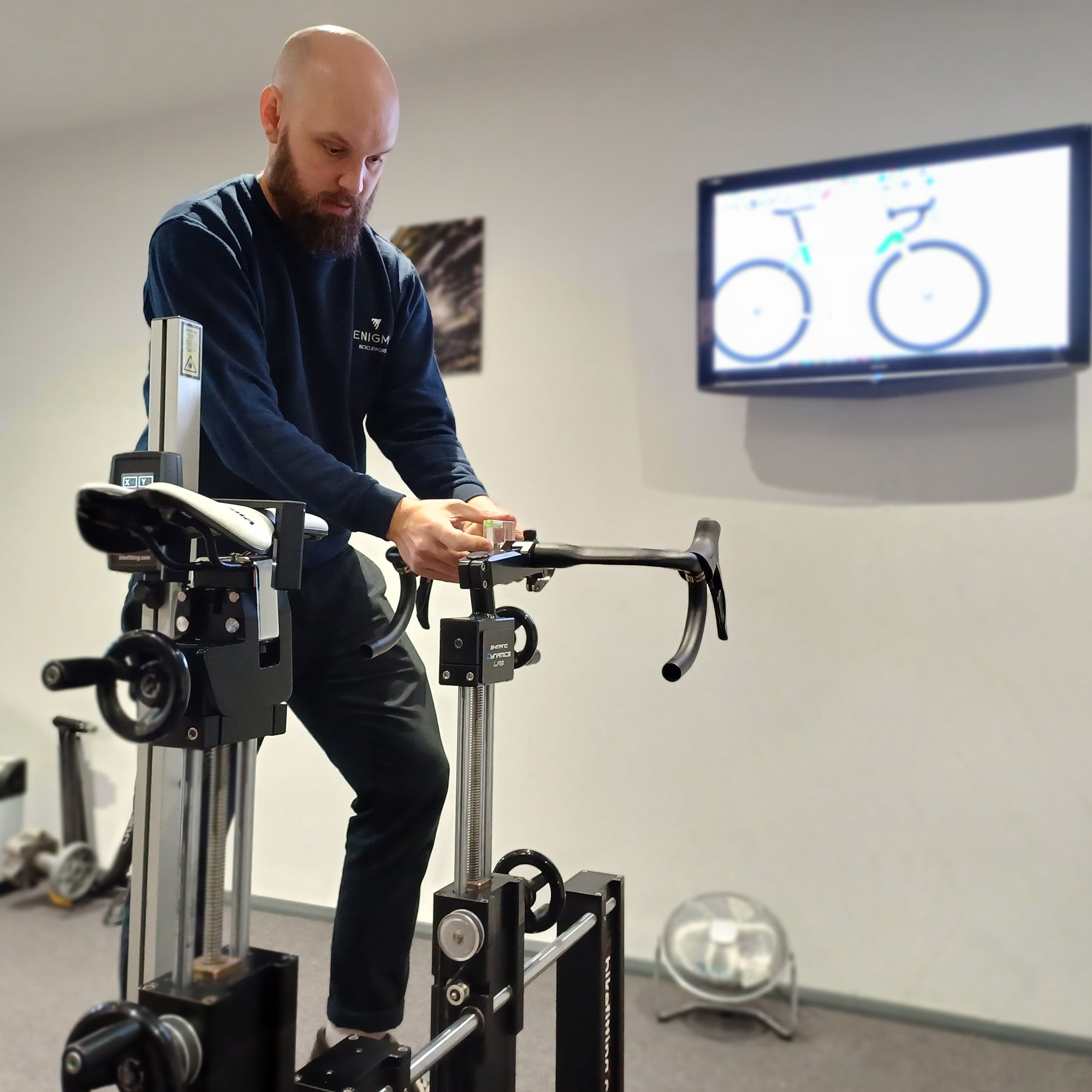 Enigma Bike Fit/>
</div>
<div class=