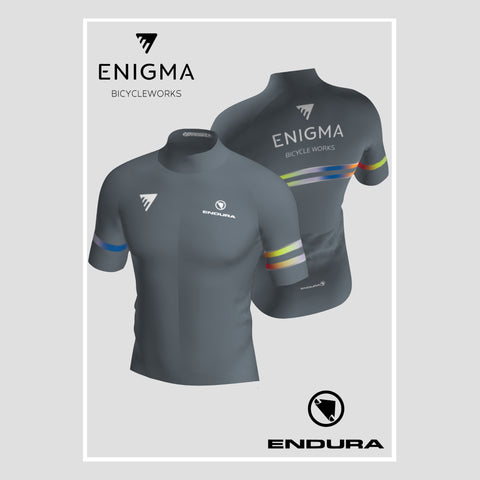 Endura~Enigma Pro SL S/S Jersey