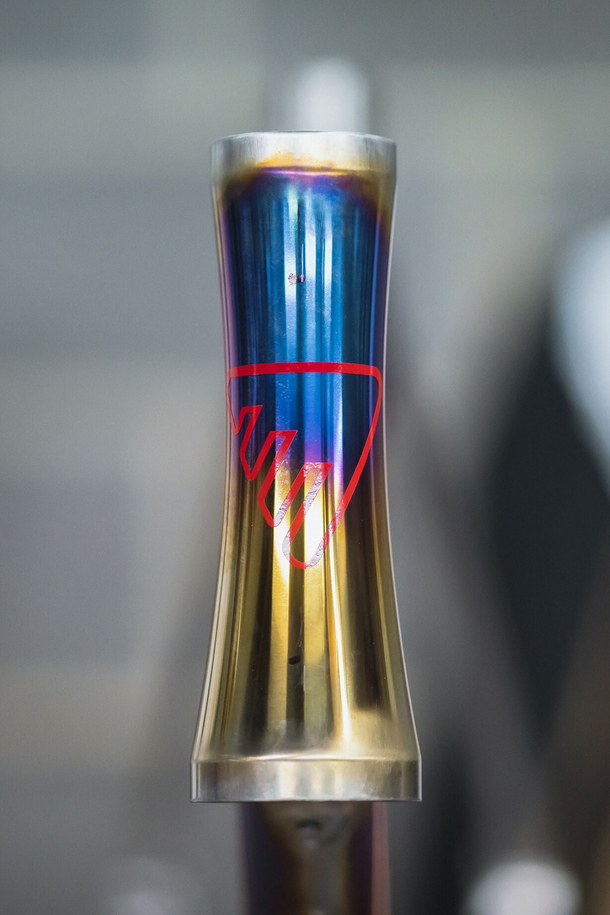 Enigma Finsihes - Workshop