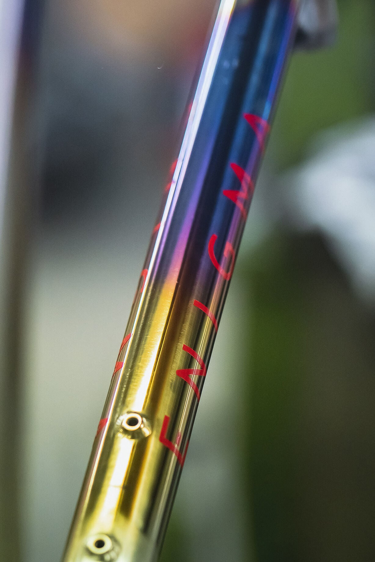 Enigma Finsihes - Workshop