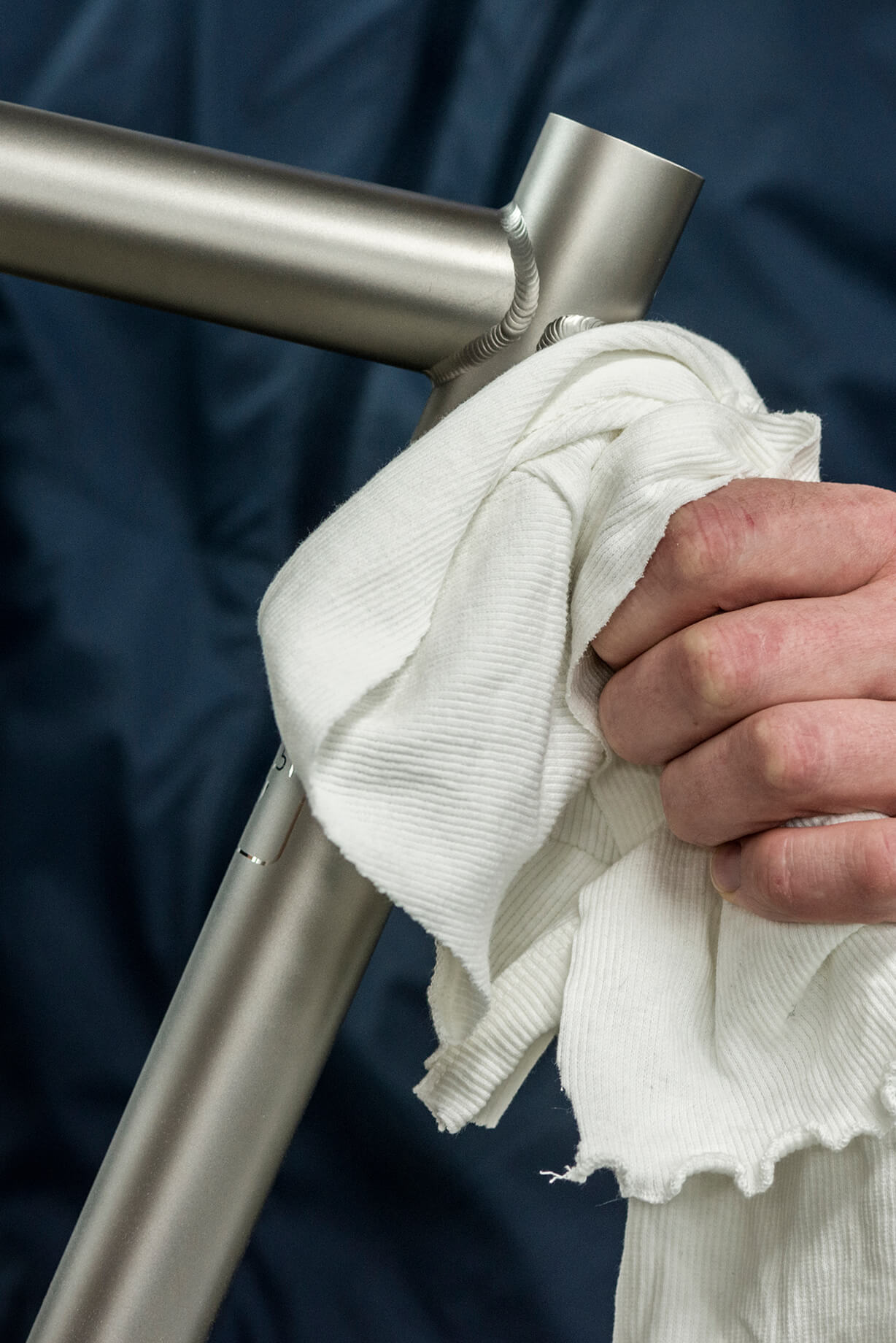 Enigma Finsihes - Workshop