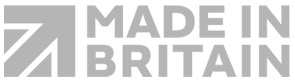 Enigma Made In Britain Logo