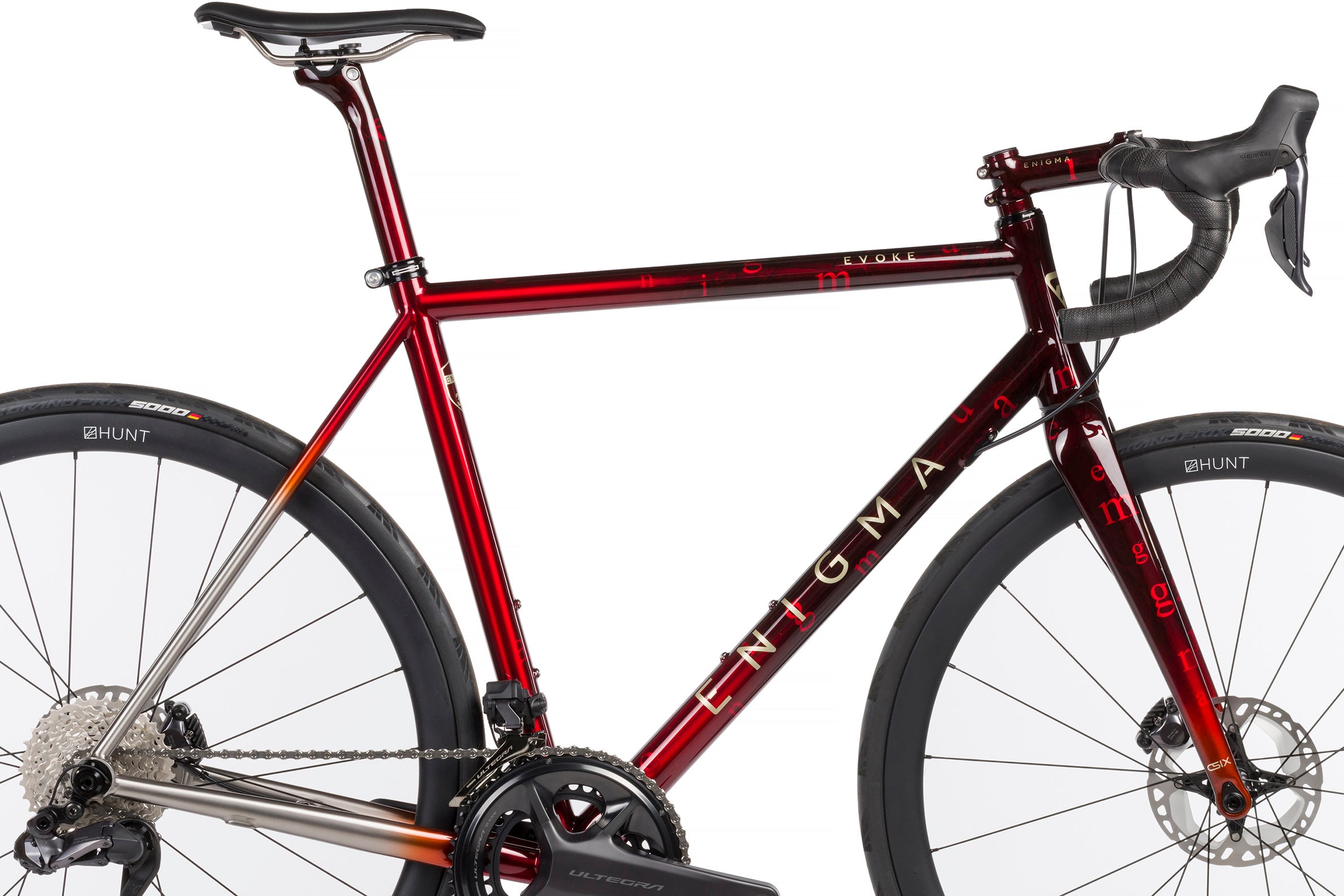 Enigma Paintworks Gallery