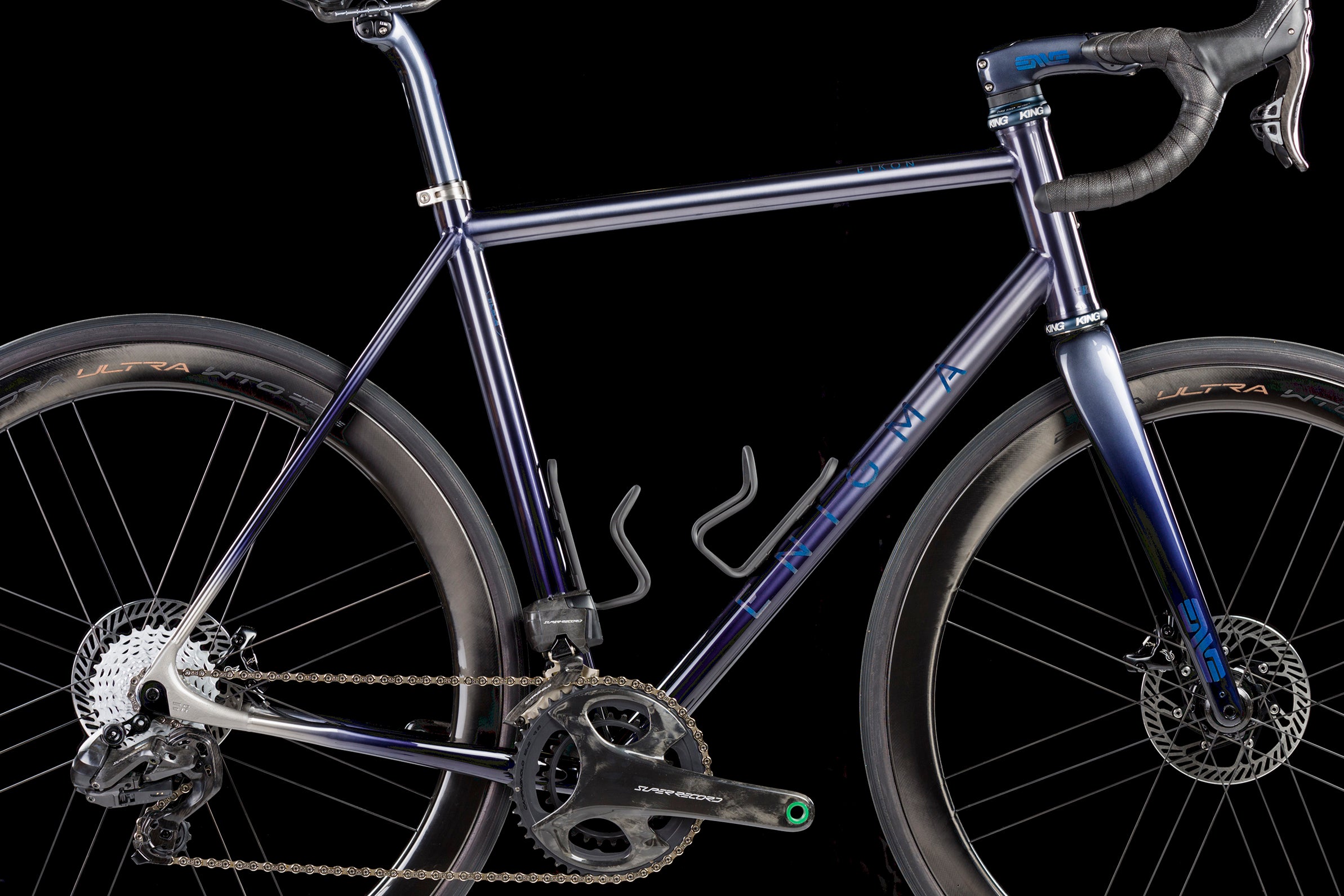 Enigma Paintworks Gallery