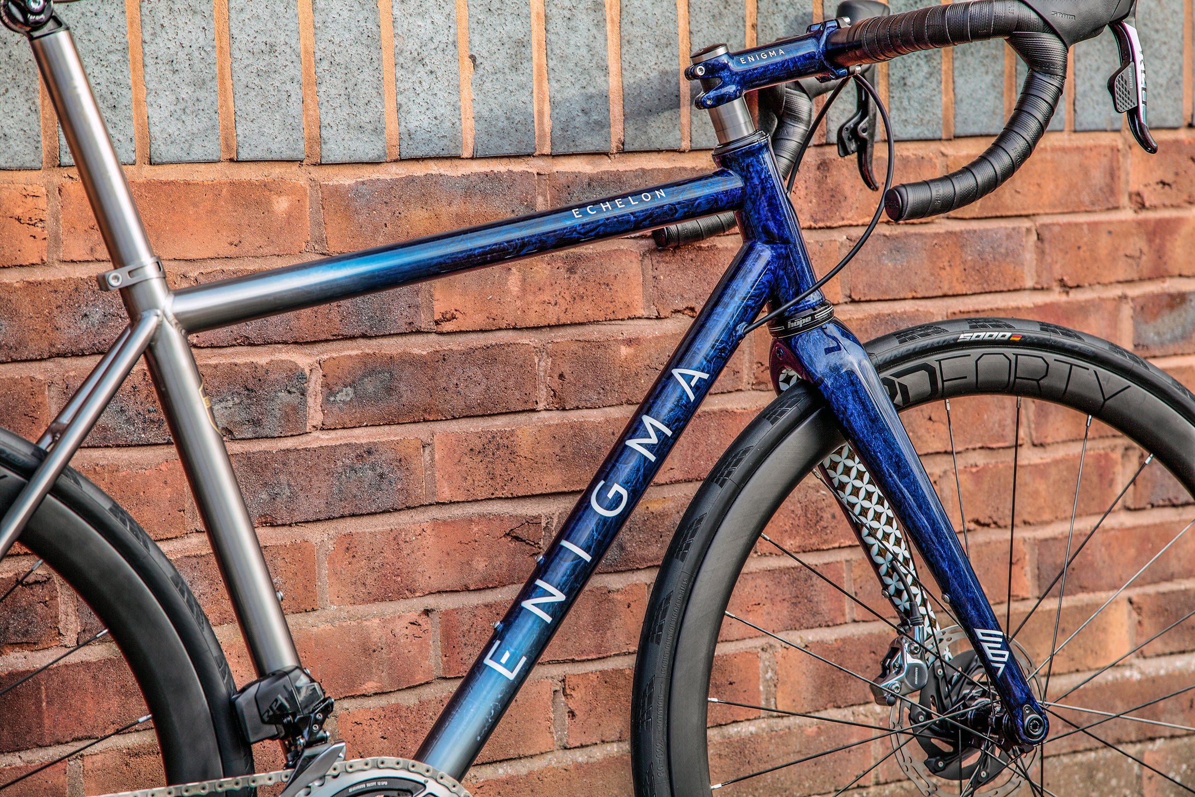 Enigma Paintworks Gallery