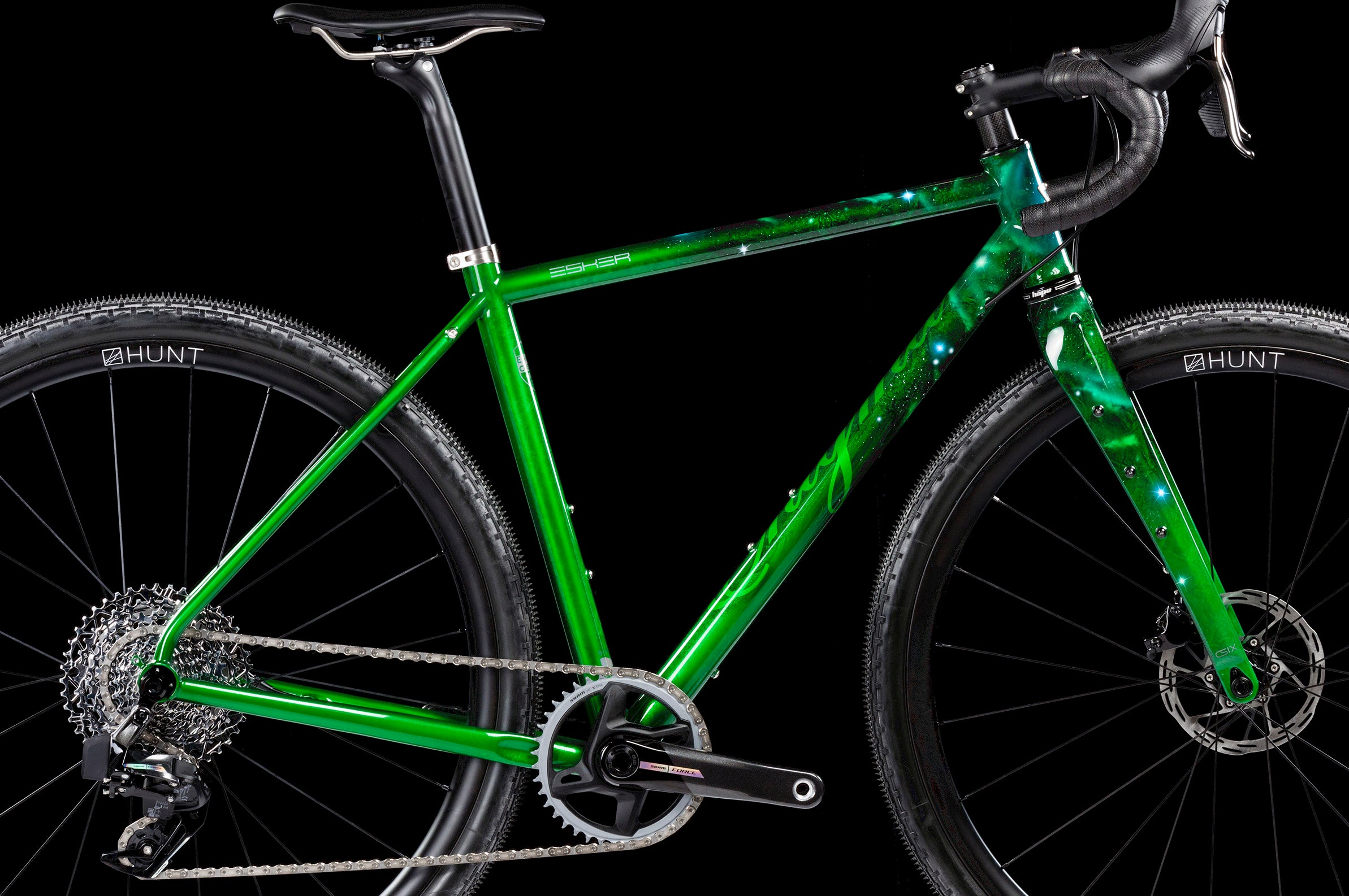 Enigma Paintworks Gallery