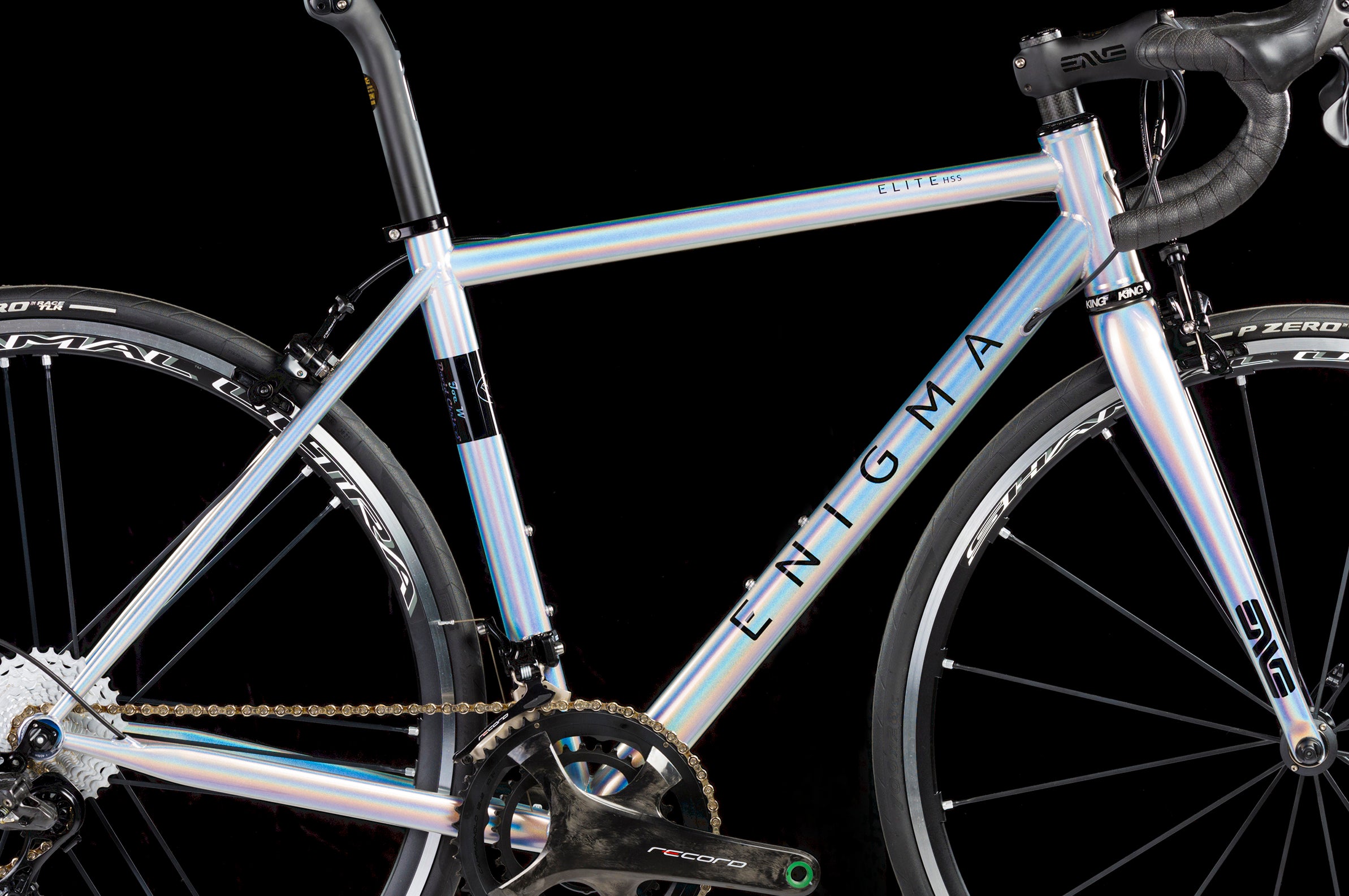 Enigma Paintworks Gallery