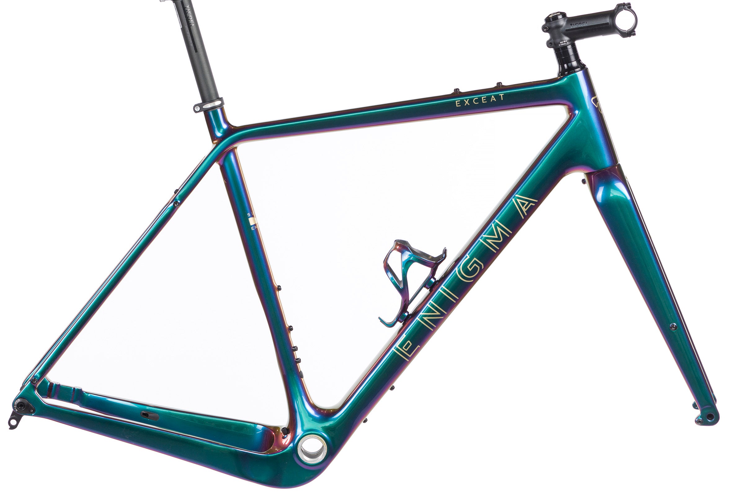 Enigma Paintworks Gallery