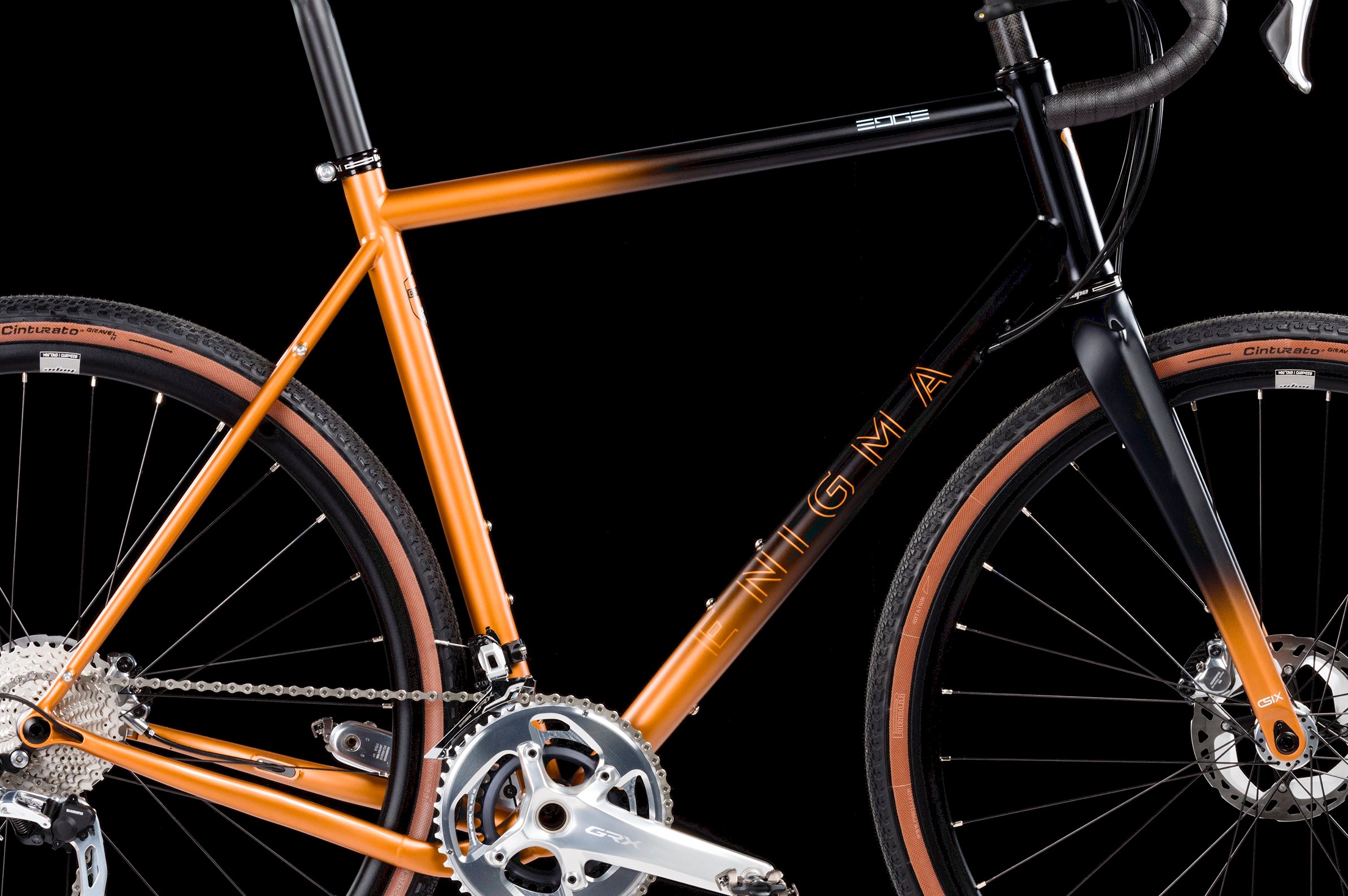 Enigma Paintworks Gallery