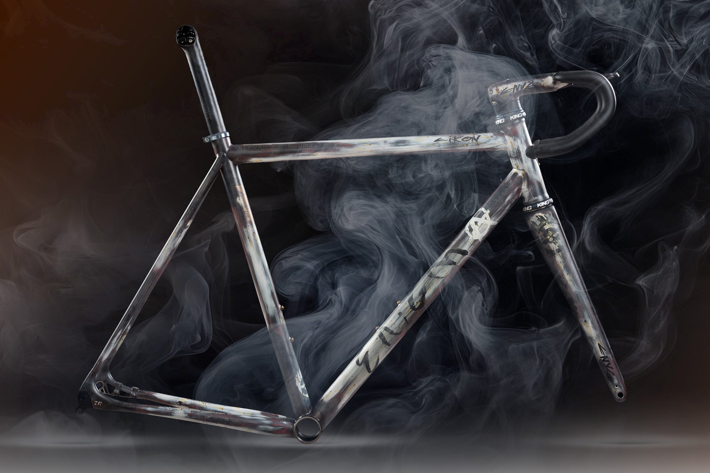 Enigma Paintworks Gallery