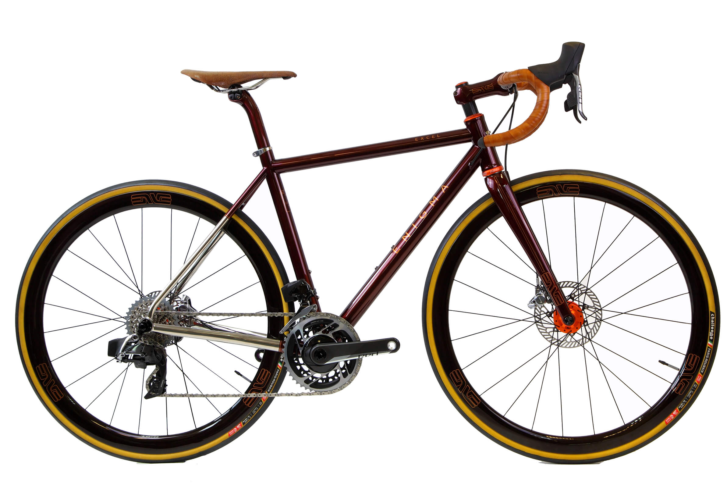 Enigma Paintworks Gallery