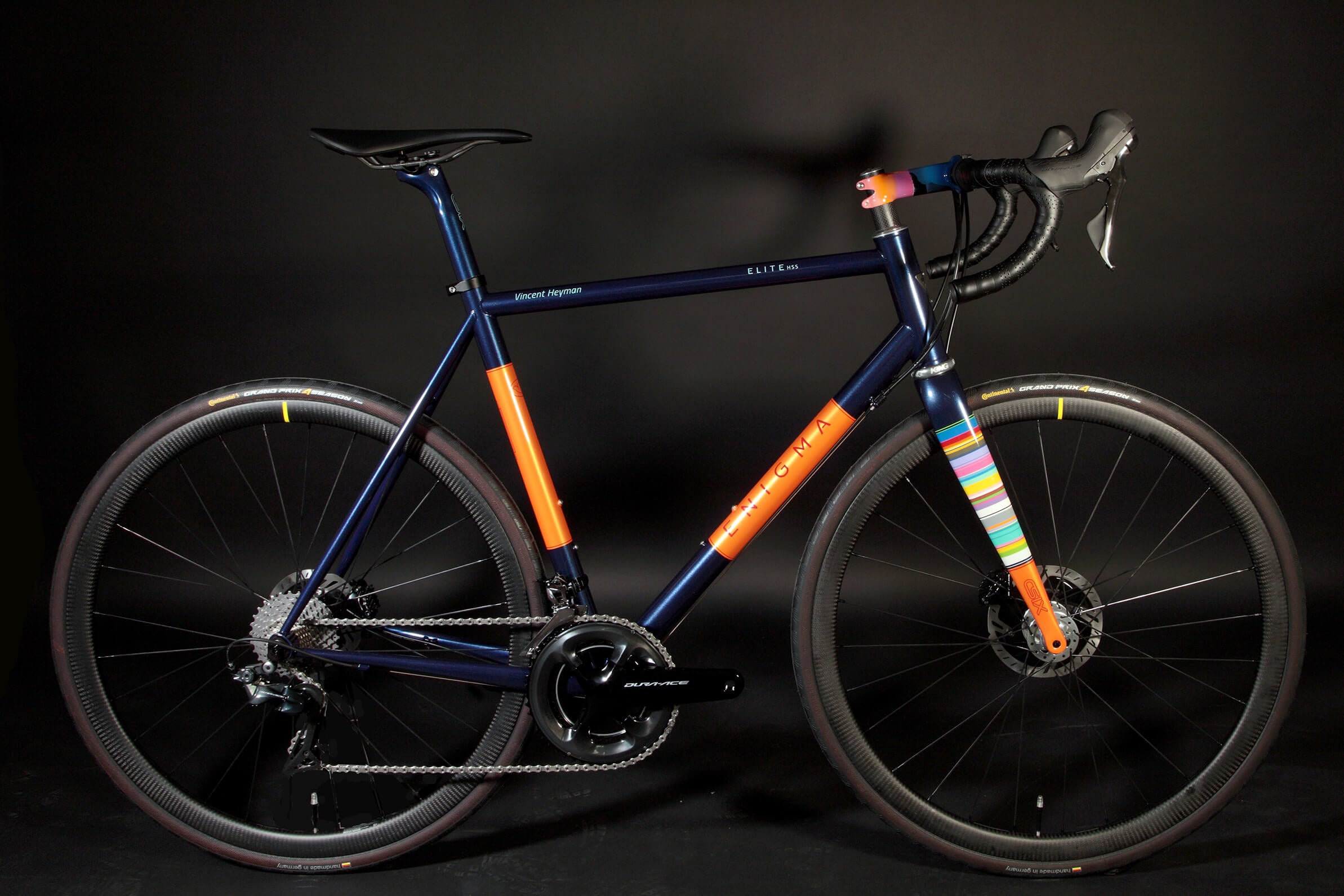 Enigma Paintworks Gallery