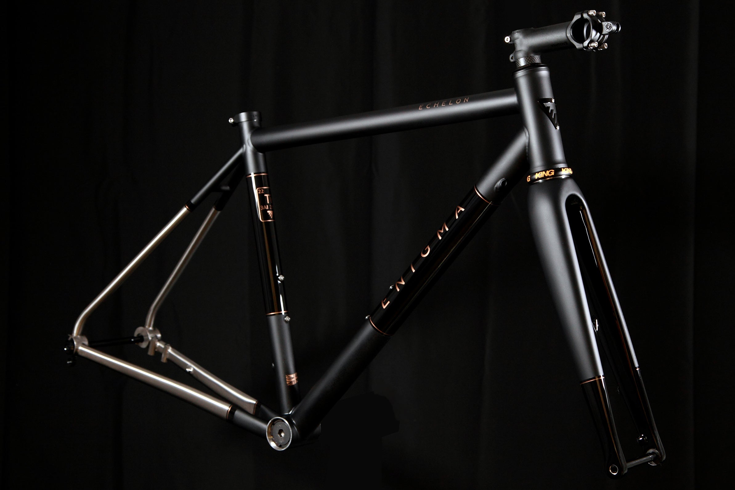 Enigma Paintworks Gallery