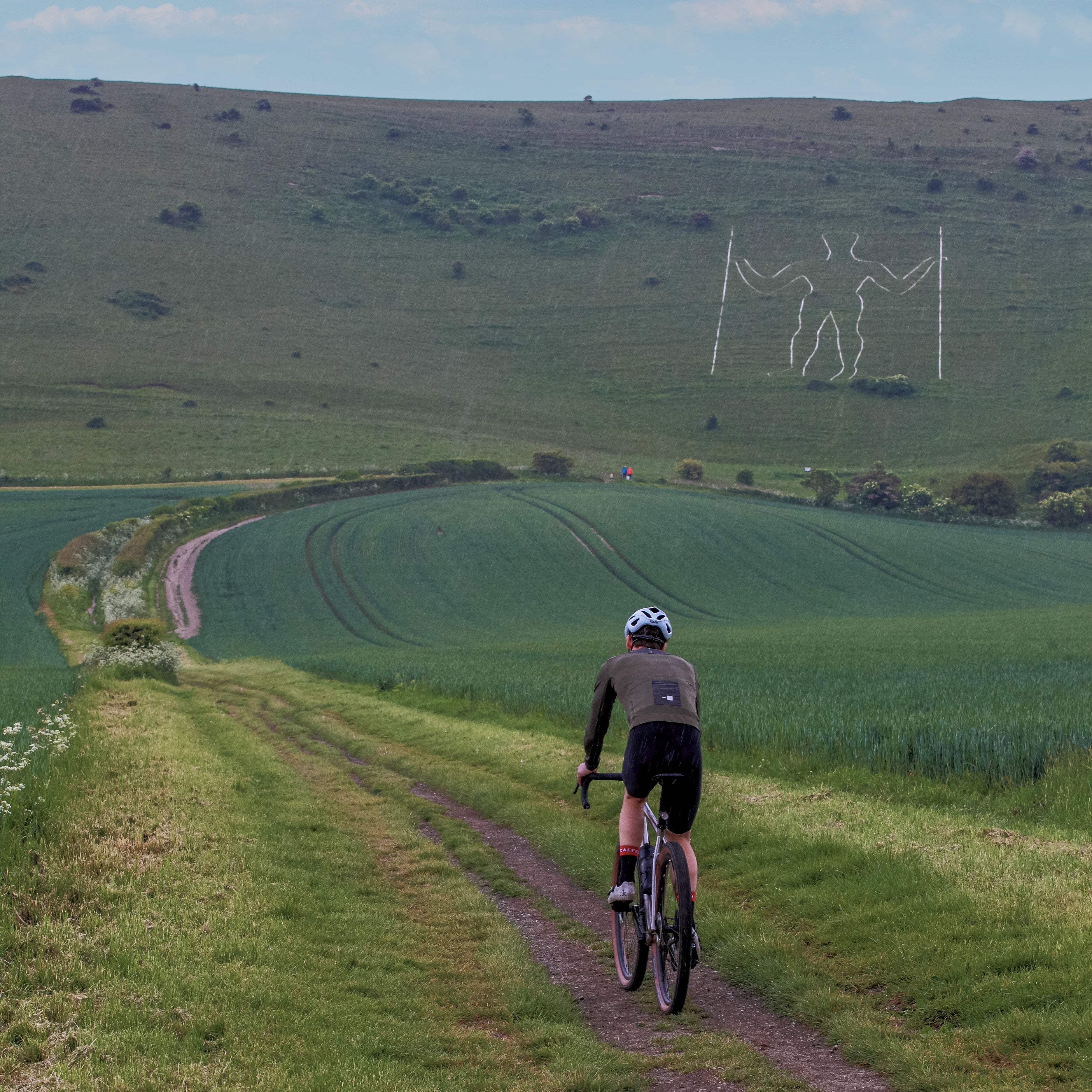 Experience the Ride – Test an Enigma Bike