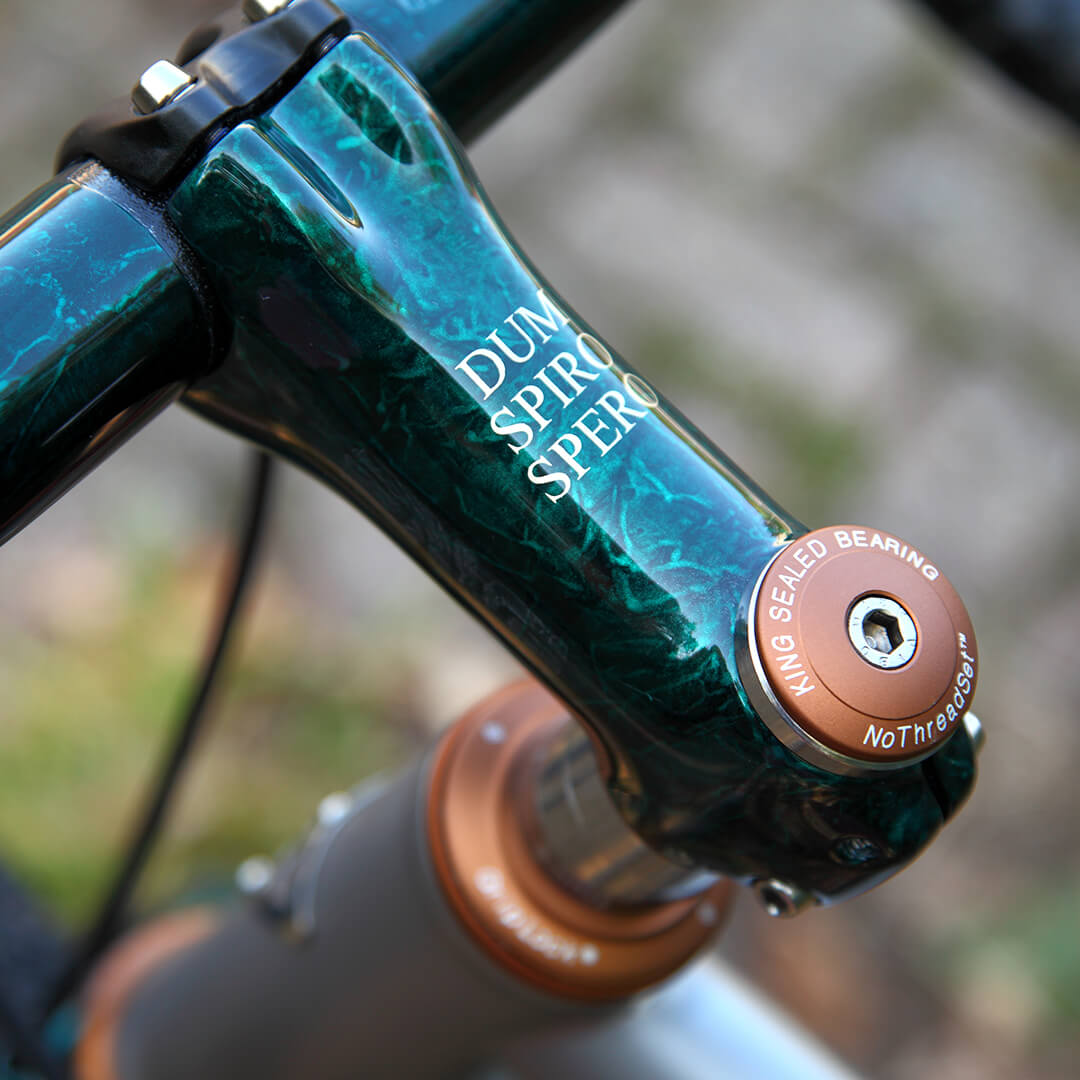 Enigma Paintworks Components