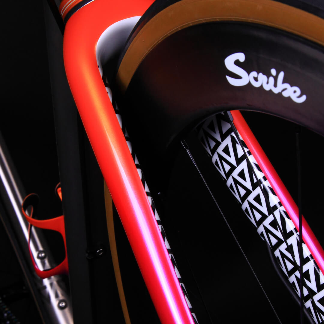 Enigma Paintworks Components