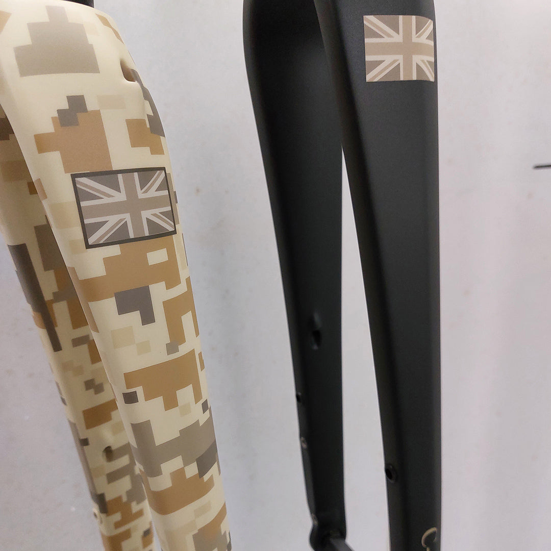 Enigma Paintworks Components