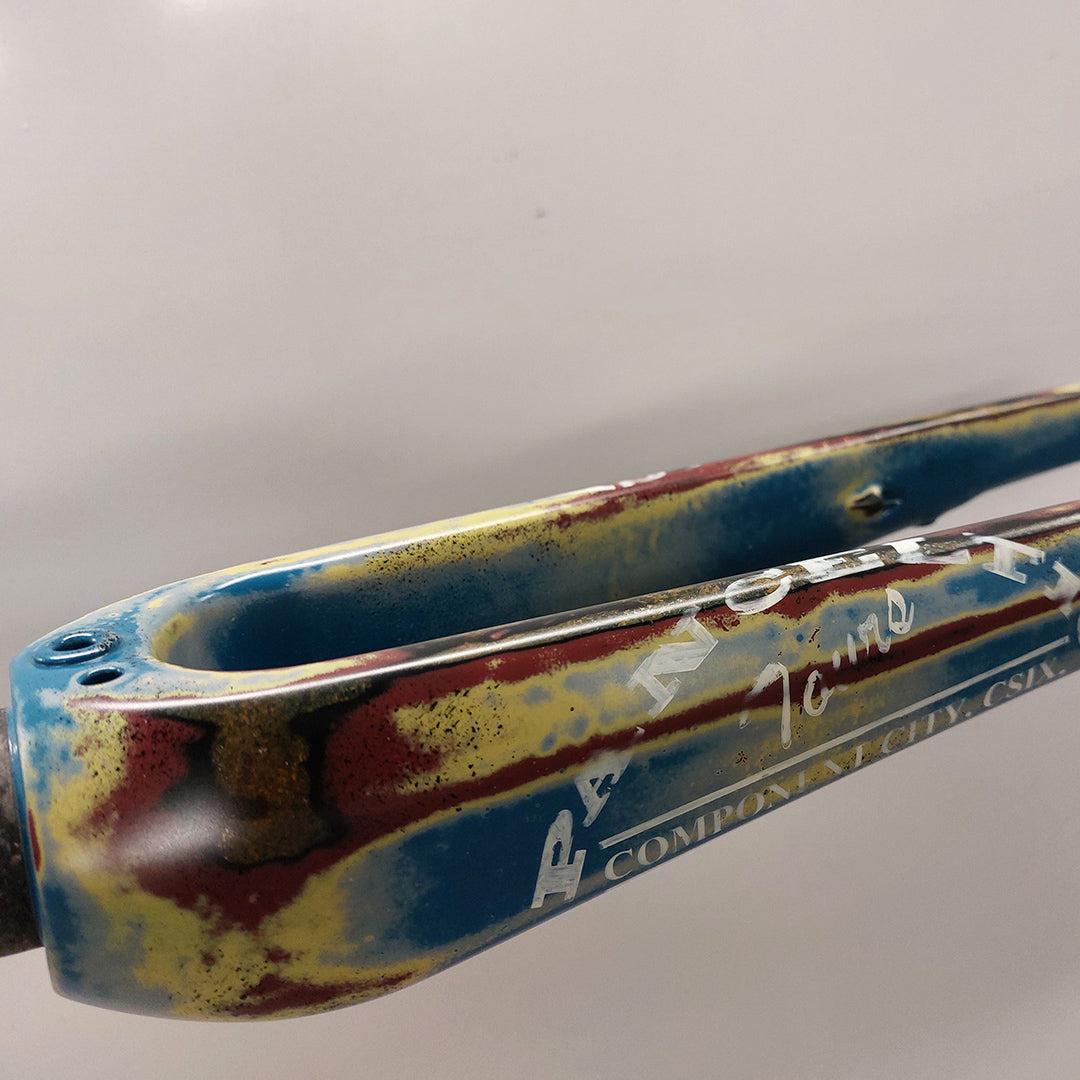 Enigma Paintworks Components