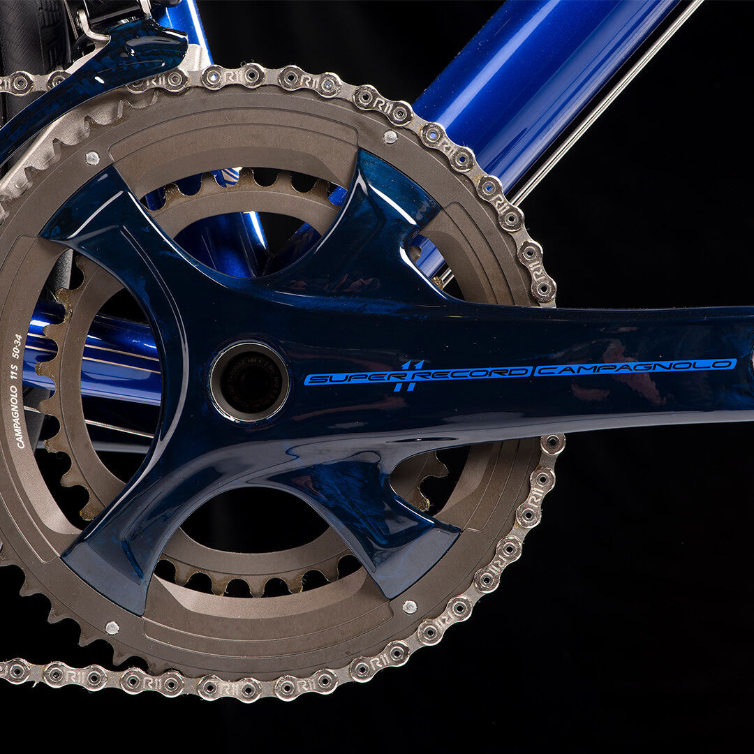 Enigma Paintworks Components