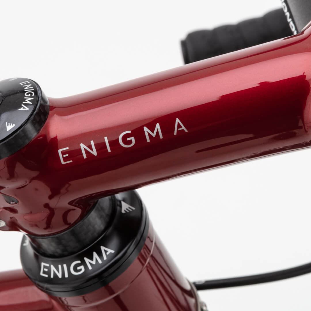 Enigma Paintworks Components