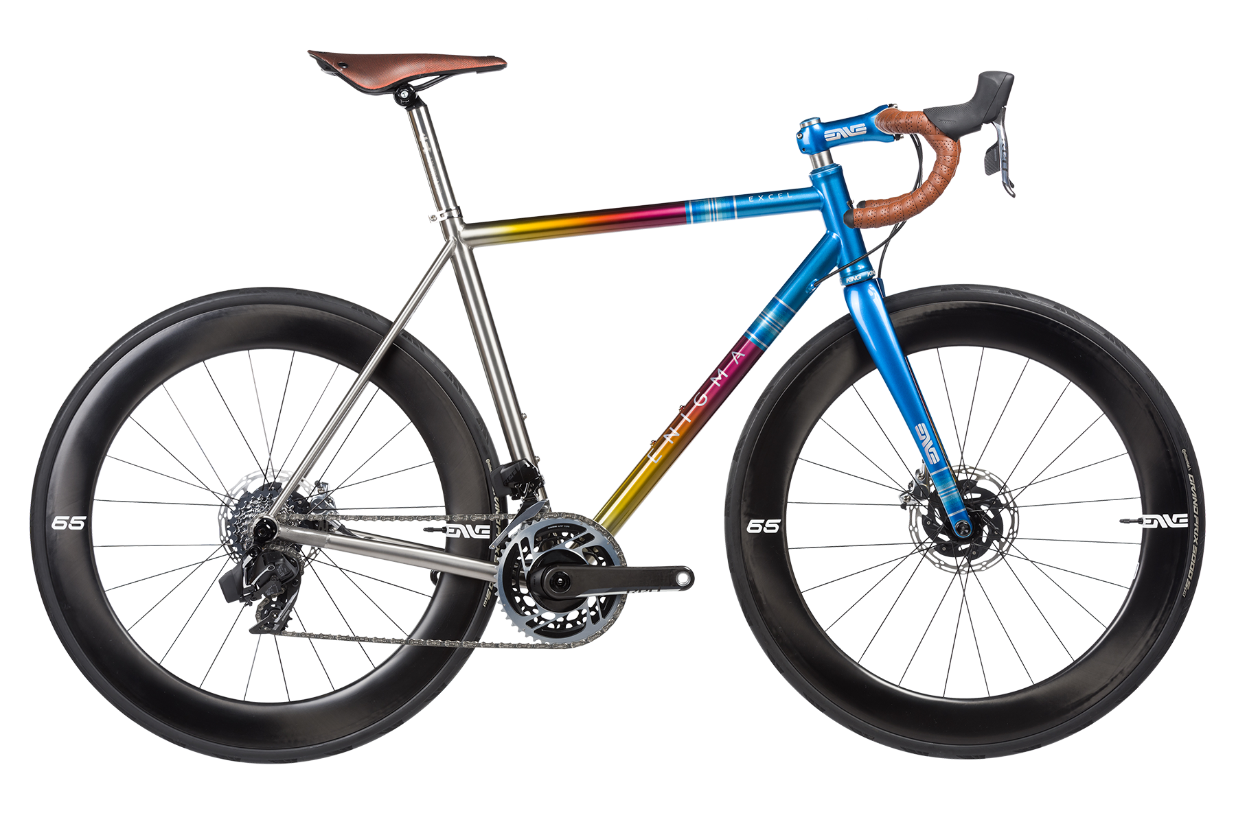 55cm road discount bike frame