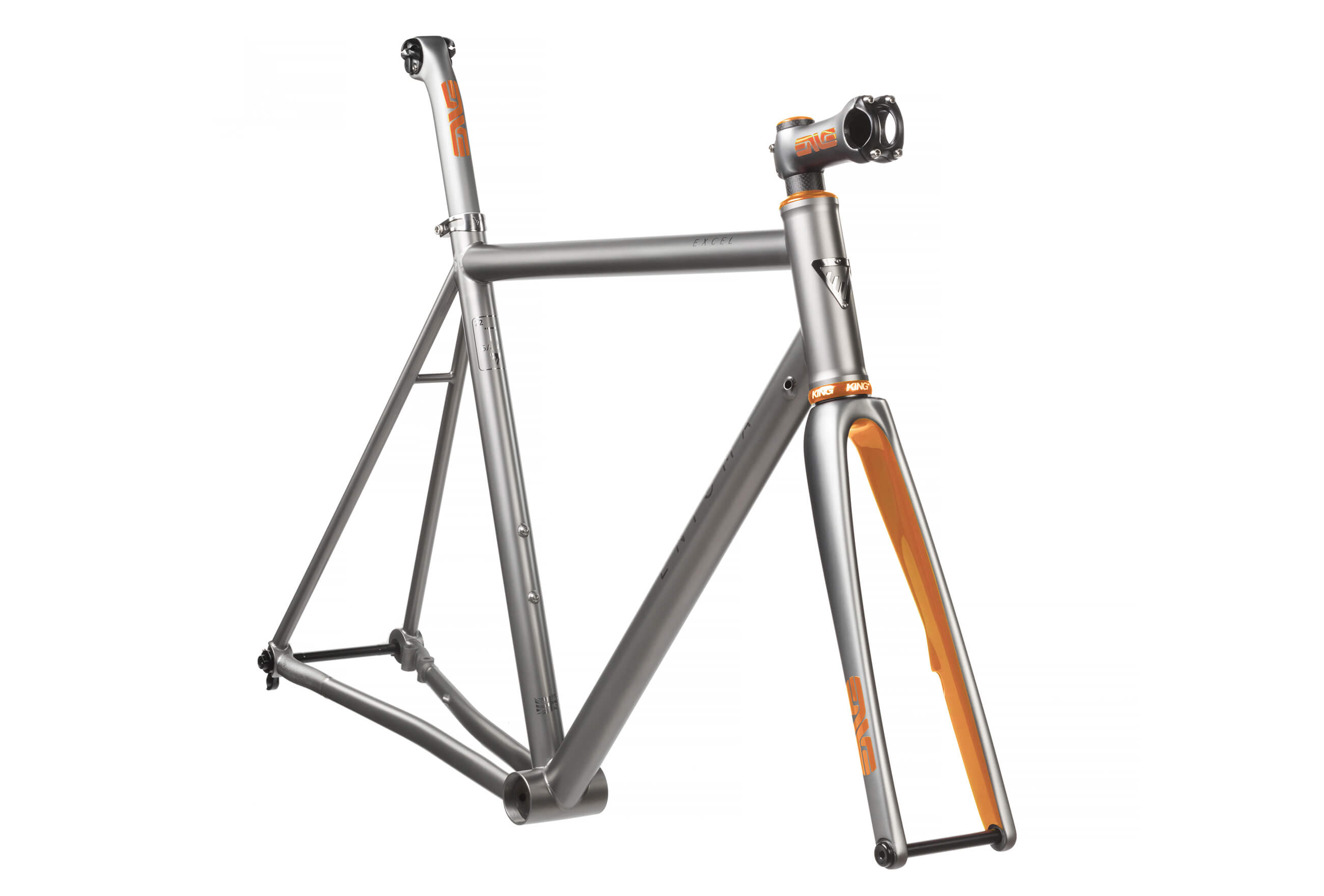 Enigma Paintworks Raw Gold