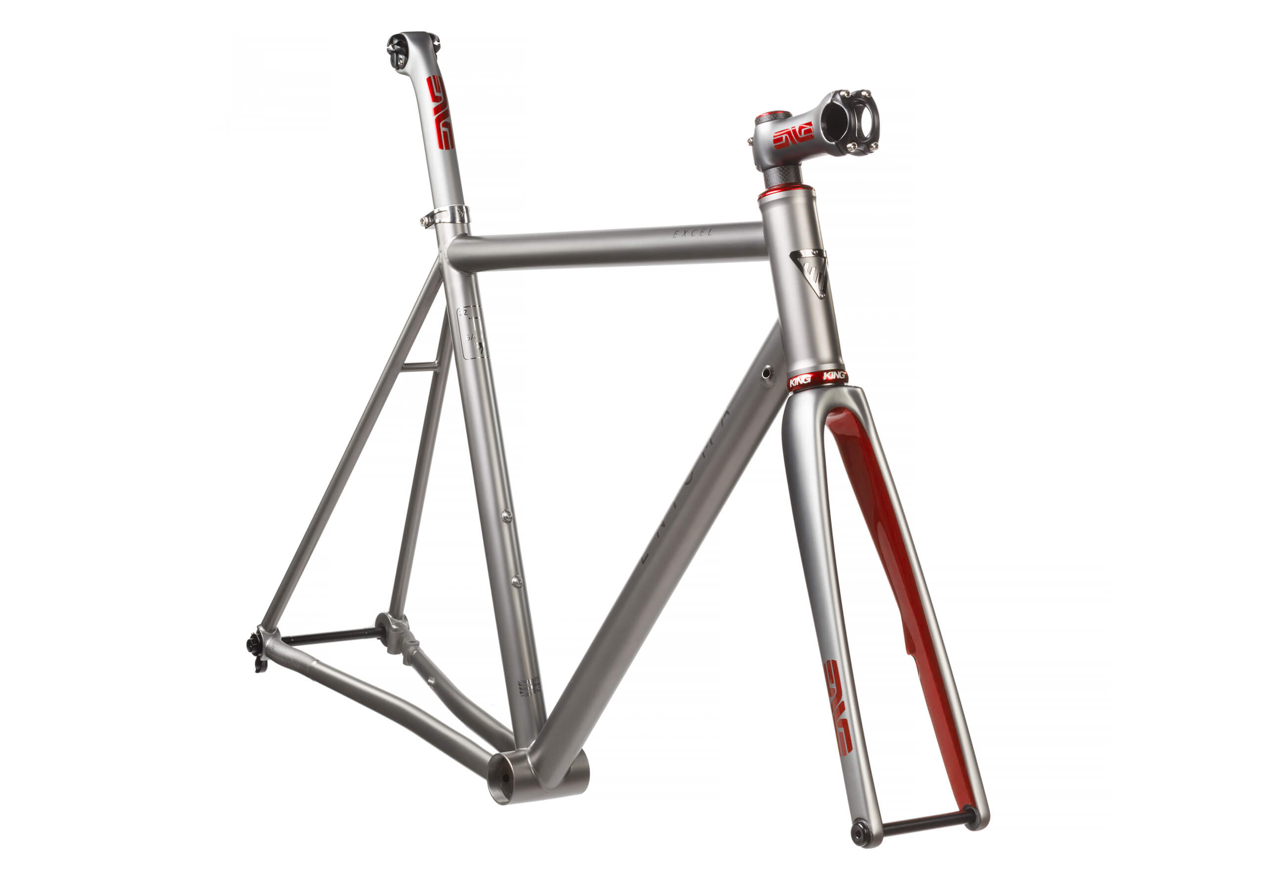 Enigma Paintworks Raw Red