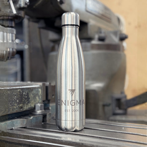 500ml Stainless Steel Thermo Flask