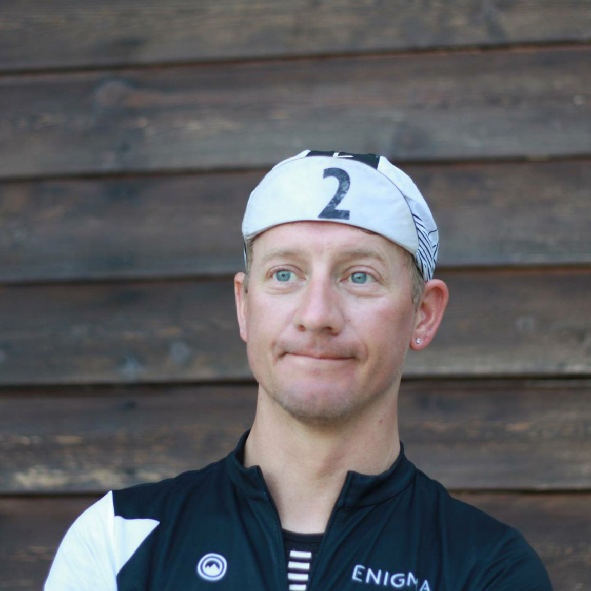 Enigma Ambassador - Toby Willis