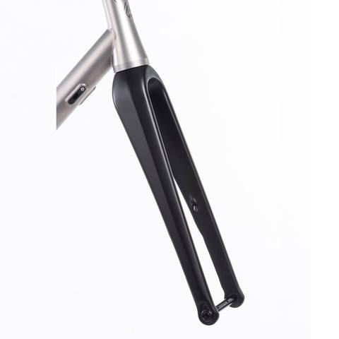 DSC Tapered Road Fork