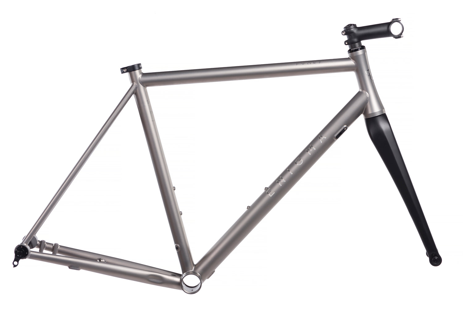 Evoke Mk3 - Frame