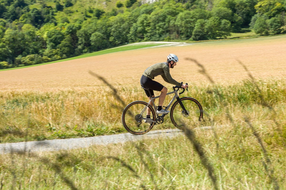 Custom Bike Fitting: Why It Matters More Than You Think