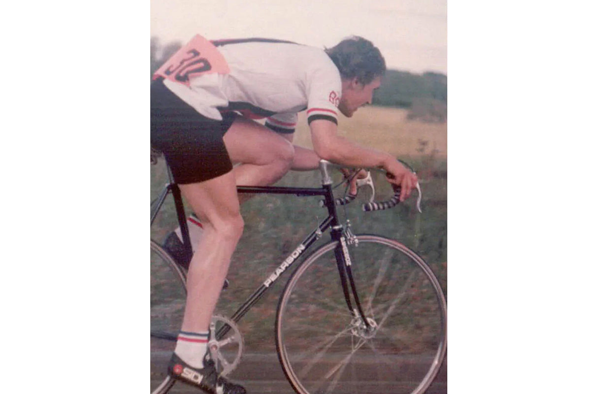 Jim Walker talks to Bike Biz