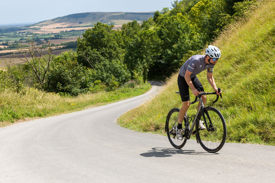 Road Bike vs All-Road Bike: Which Is Right for You?