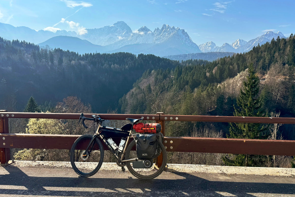 Skarper Review: 1,000km On the Road With Enigma