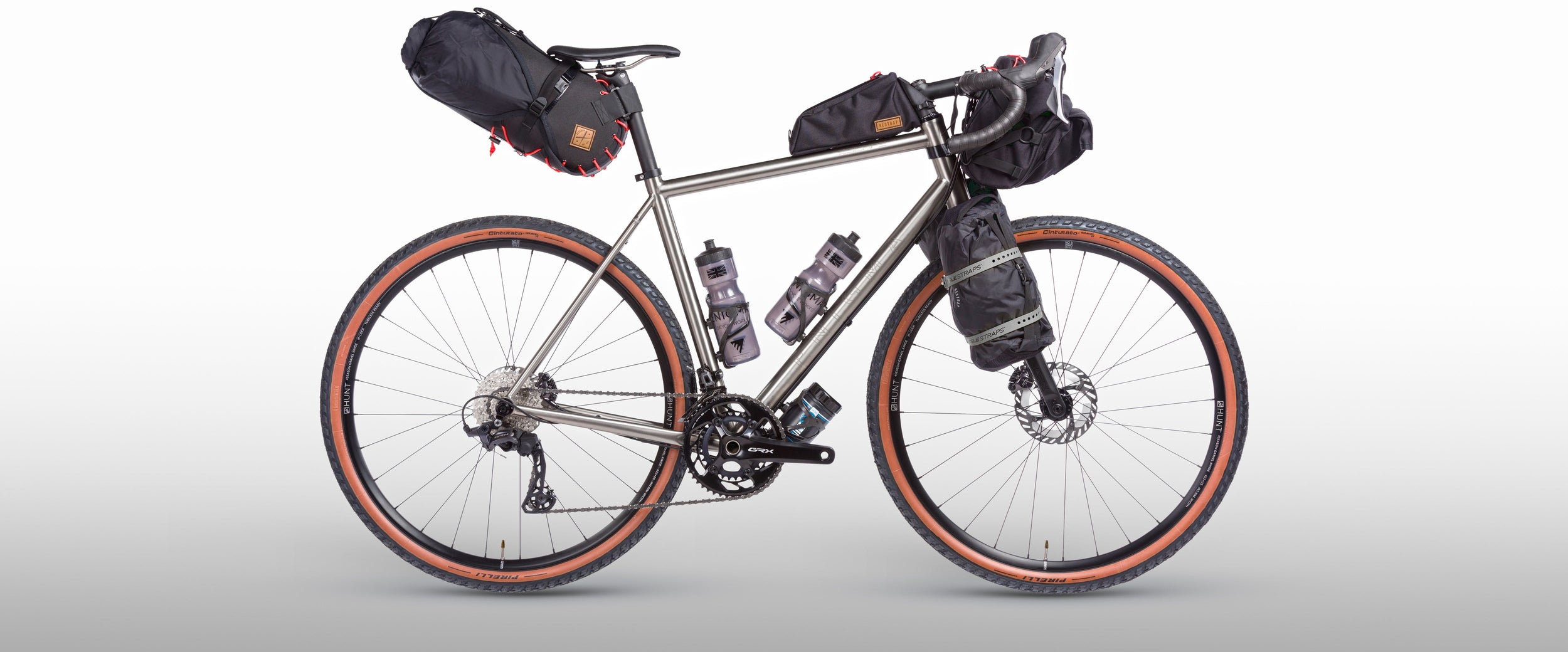 Enigma gravel bike outlet