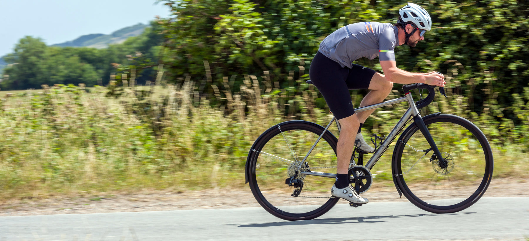 Riding Road Bikes That Can Go On Gravel Road Proper Gravel Bike