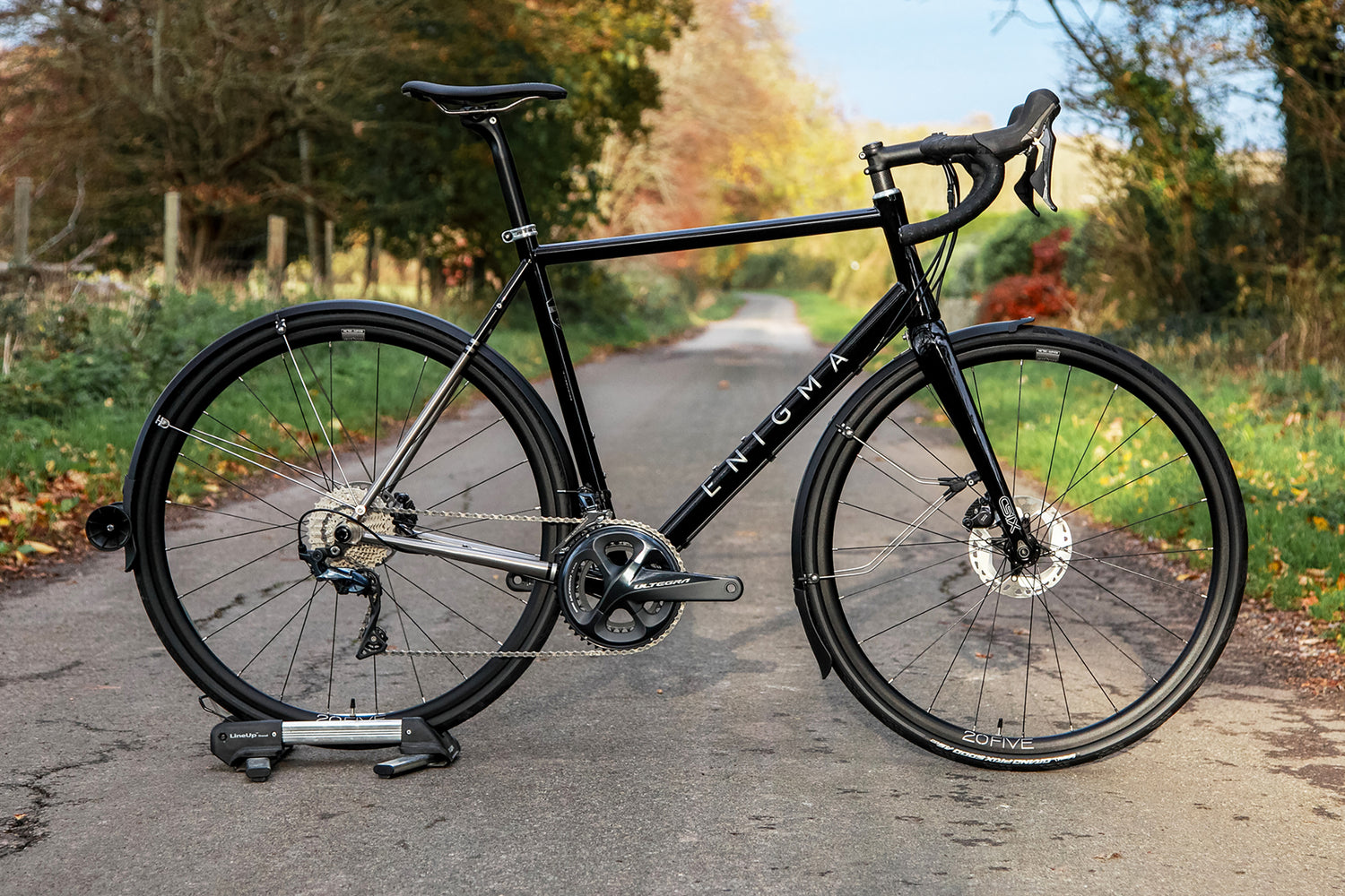 Etape - ReadyToRide