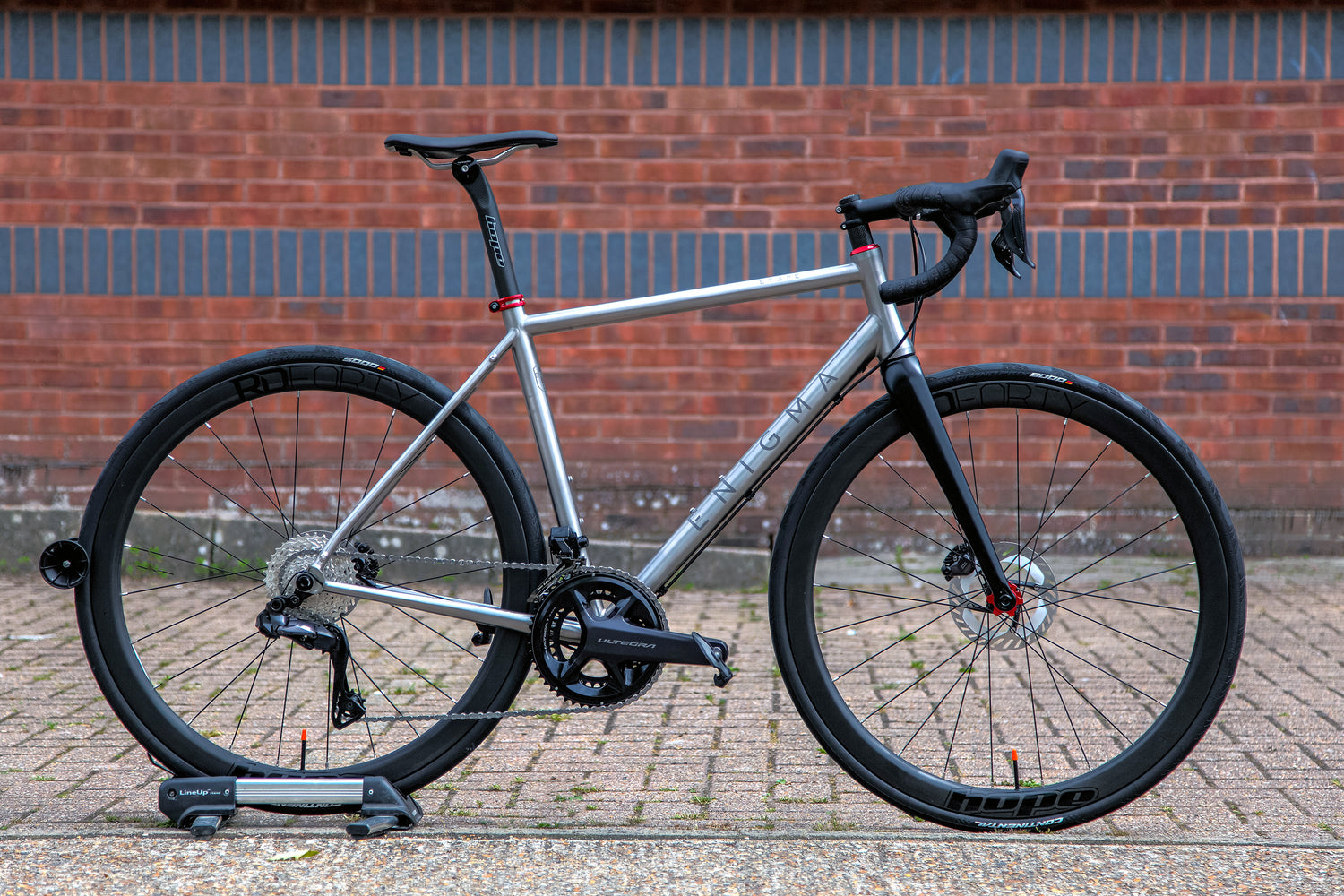 Etape - ReadyToRide