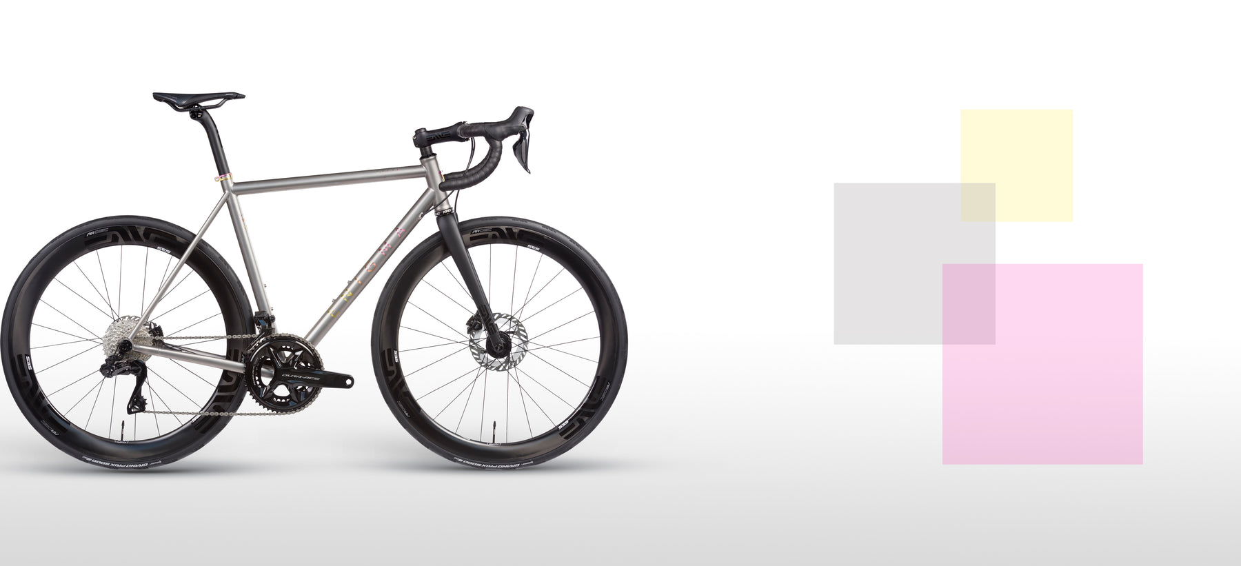 Enigma bike frames outlet