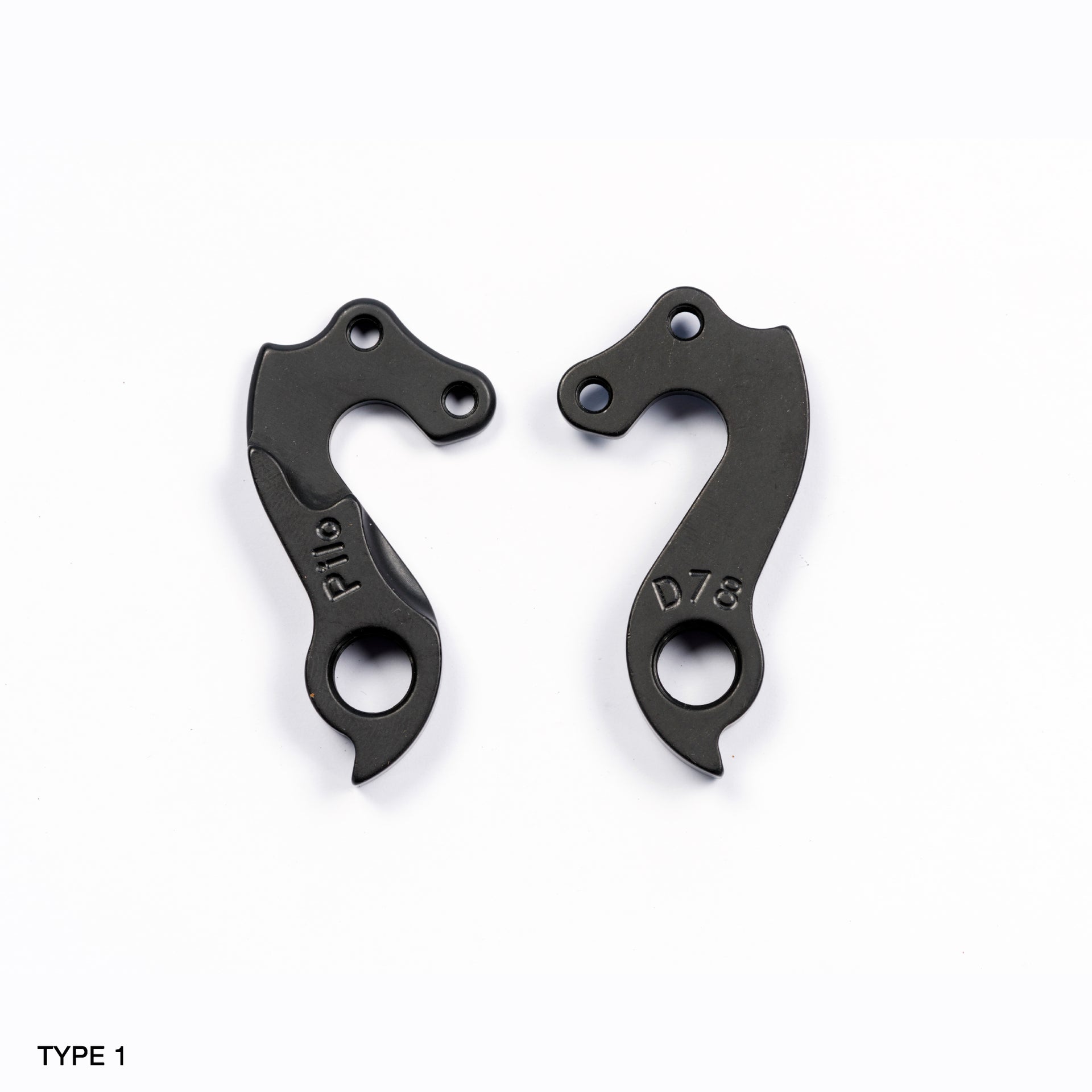 Gear Hanger – Enigma Bicycle Works
