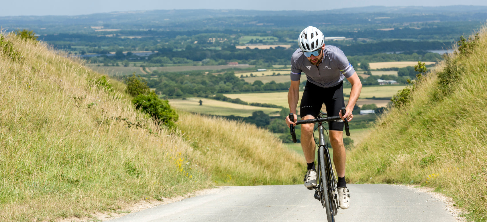 Titanium Ready to Ride Bikes | Stock Sizes, Built to Ride – Enigma ...