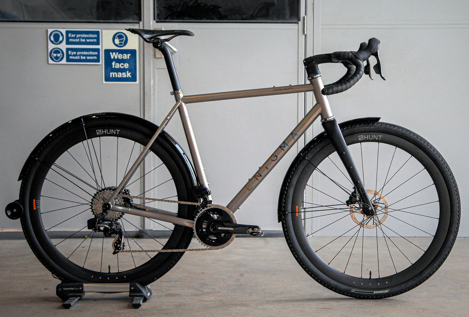 Esker MK.2