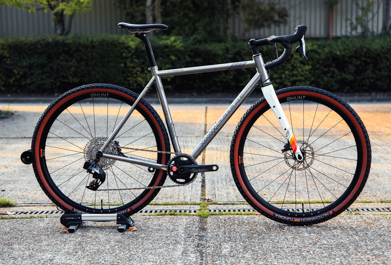 Esker MK.2