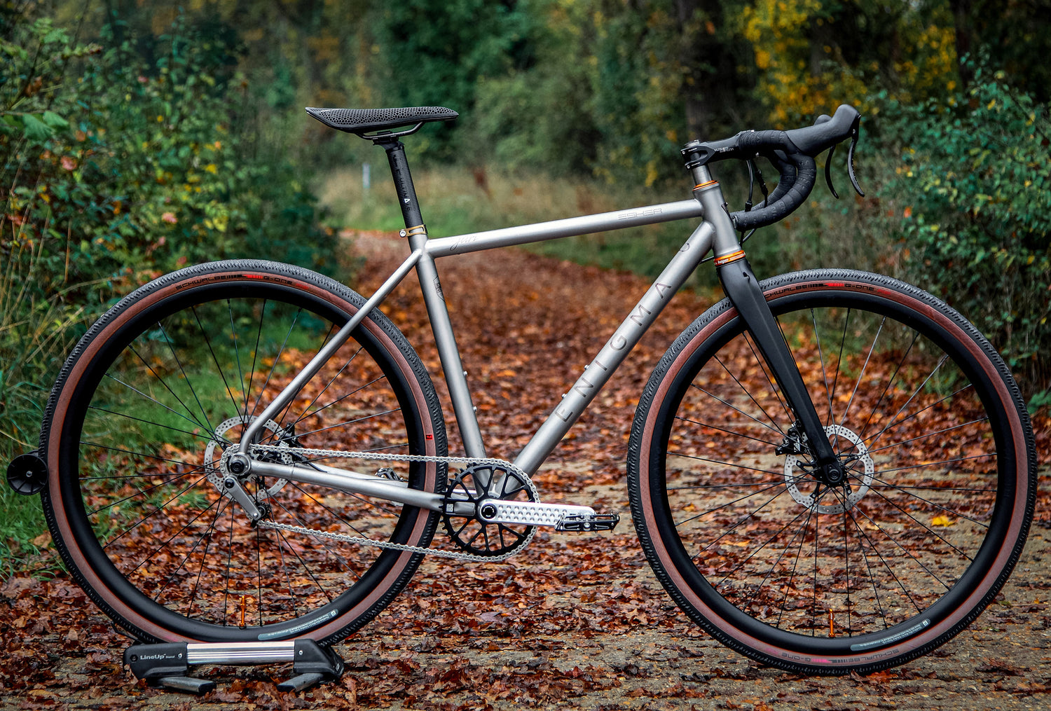 Esker MK.2