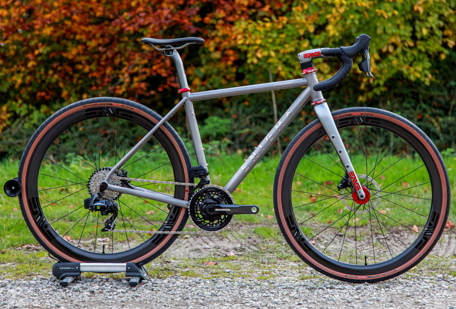 Esker MK.2