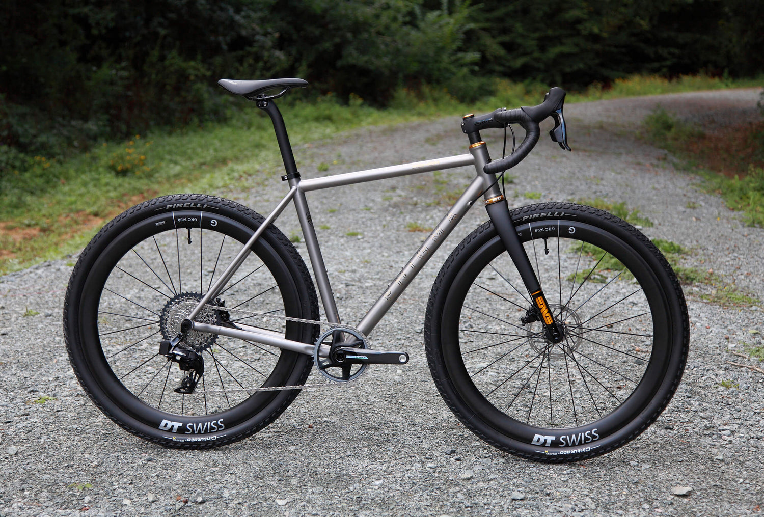 Esker MK.2